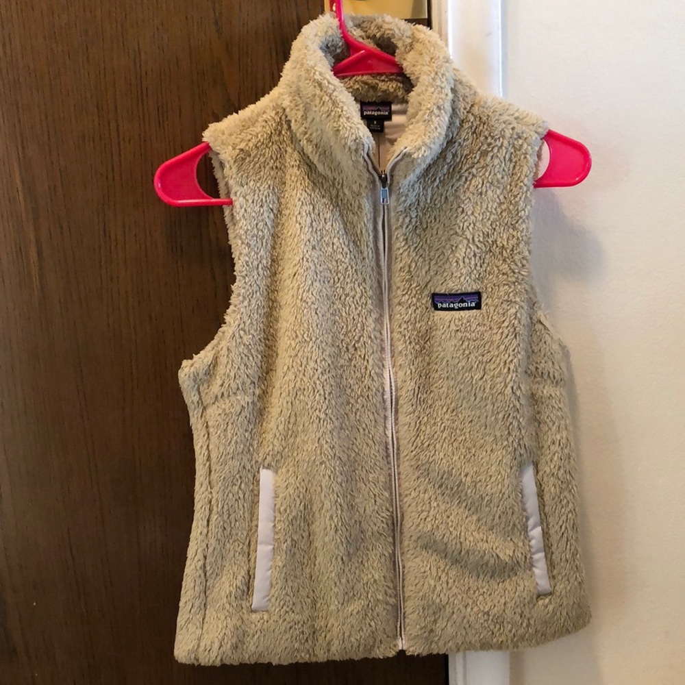 Patigonia Los Gatos Women’s vest